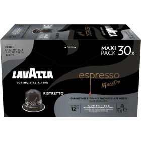 Kaffee Kapseln Espresso Ristretto