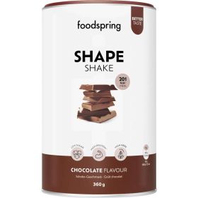 Shape-Shake, Chocolate