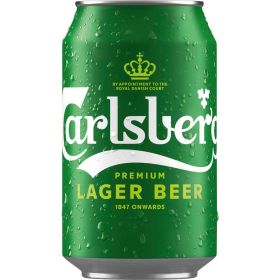 Premium Lagerbier 5%