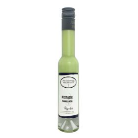 Pistazie-Sahne Likör 15%