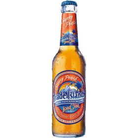 Iced Tea Sunny Peach