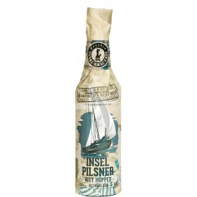 Insel Pilsener Bier 5,6%