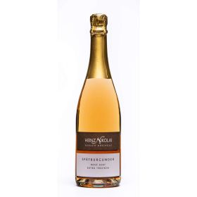 Link zu  Winzersekt Spätburgunder Rosé