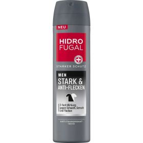 Deospray Men Stark & Anti-Flecken