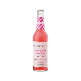 Link zu  Kölsches Wasser halb so pink Grapefruit