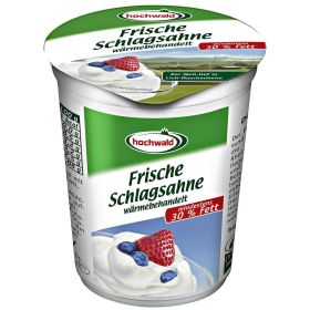 Hochwald Frische Sahne, 250 g