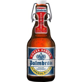 Link zu  Unser Bestes Spezial Pils 5,3%