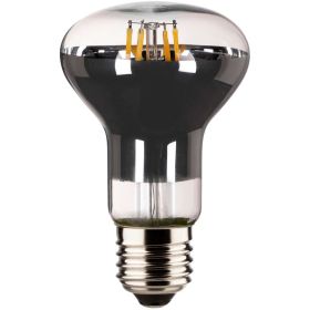 Retro LED Glühbirne, E27, 6W, 220-240V