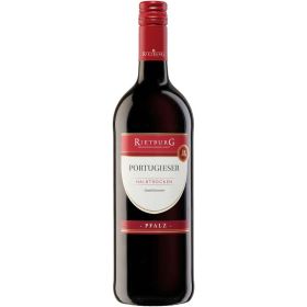 Link zu  Porttugieser halbtrocken Pfalz DQW, Rotwein