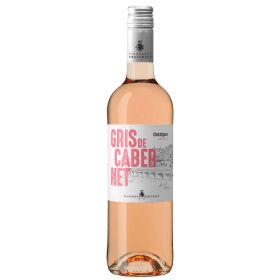 Gris de Cabernet Classique rosé IGP, trocken, Roséwein