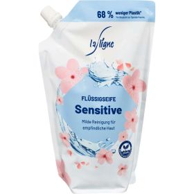 Flüssigseife Nachfüller, Sensitiv
