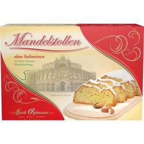 Mandelstollen