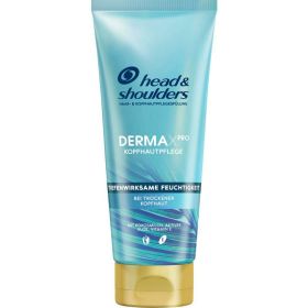 Conditioner Derma X Pro, Feuchtigkeit