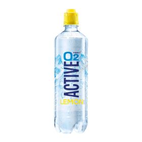 Link zu  Mineralwasser, Lemon-Geschmack, Naturelle