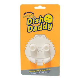 Dish Daddy Connector Head Halterung