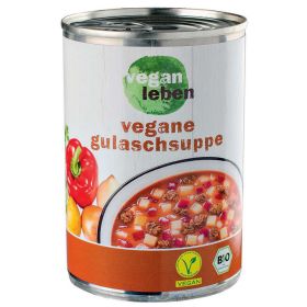 Gulaschsuppe