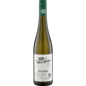 Saale-Unstrut Silvaner, trocken