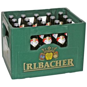 Helles Vollbier, 5,0 % (20x 0,500 Liter)