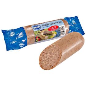 Pfälzer Leberwurst