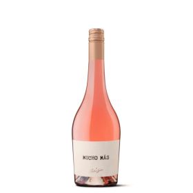 Mucho Más Rosé, Roséwein