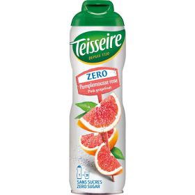 Link zu  Sirup, Pink Grapefruit Zero