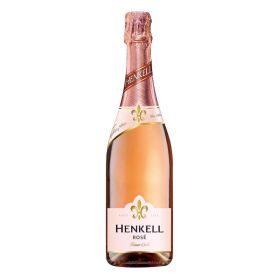 Sekt Rosé