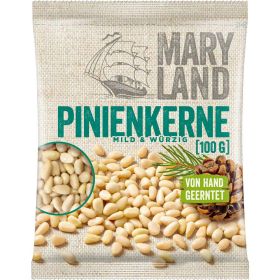 Pinienkerne