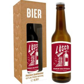 Link zu  Bier Löschwasser 4,9 %