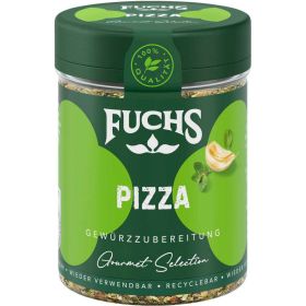 Link zu  Pizza Gewürzzubereitung