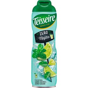 Link zu  Sirup, Mojito Cocktail Zero