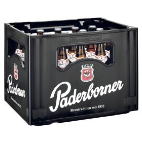 Link zu  Paderborner, je Kiste