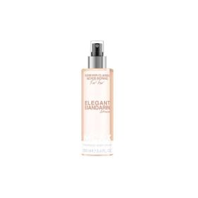 Bodymist, Elegant Mandarin & Praline