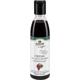 Bio Balsamico Crema con Aceto