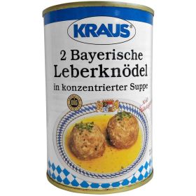 Leberknödel