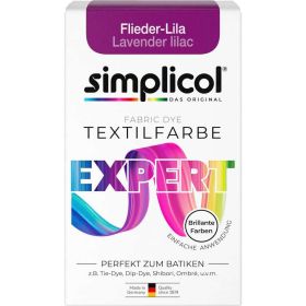 Textilfarbe Expert, Flieder-Lila