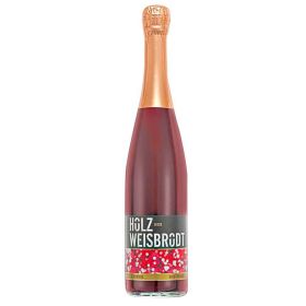 Secco Rouge halbtrocken