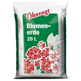 Blumenerde 20 l