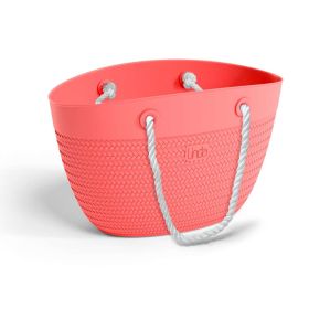 Picknick Tasche, rot