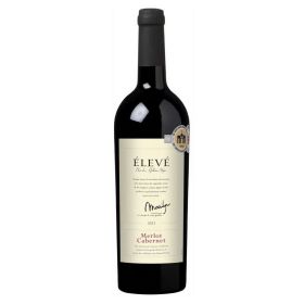 Cabernet Merlot Vin de Pays d'Oc, Rotwein