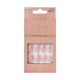 Premium Nails Bare-But