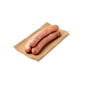 Bratwurst grob*