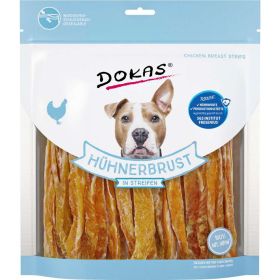 Link zu  Hunde-Snack, Hühnerbruststreifen