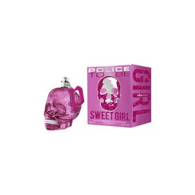 Eau de Parfum, Sweet Girl
