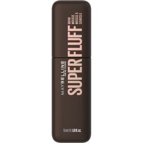 Link zu  Augenbrauen Mousse Superfluff 262 Black Brown