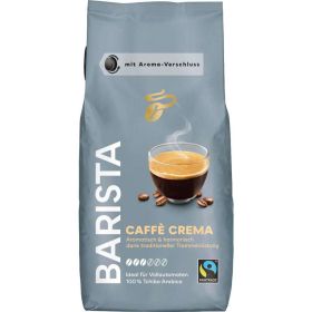 Kaffee Barista Caffè Crema, ganze Bohne