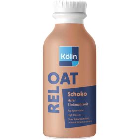 Hafer Trinkmahlzeit Schoko, RELOAT High Protein
