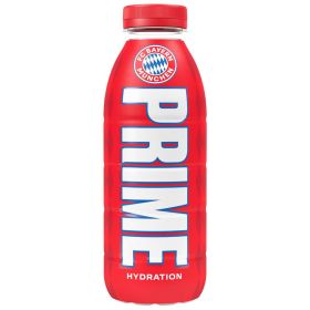 Hydration Sportdrink Bayern München