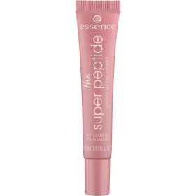 Lip Treatment the super peptide glossy  03 Toffeetastic!