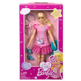 My First Barbie Puppe