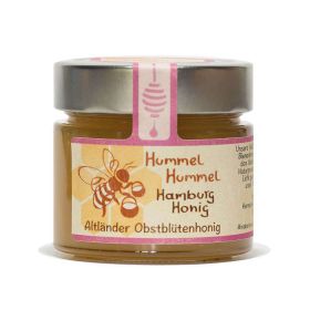Altländer Obstblütenhonig